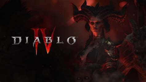 Diablo IV Crack Status .